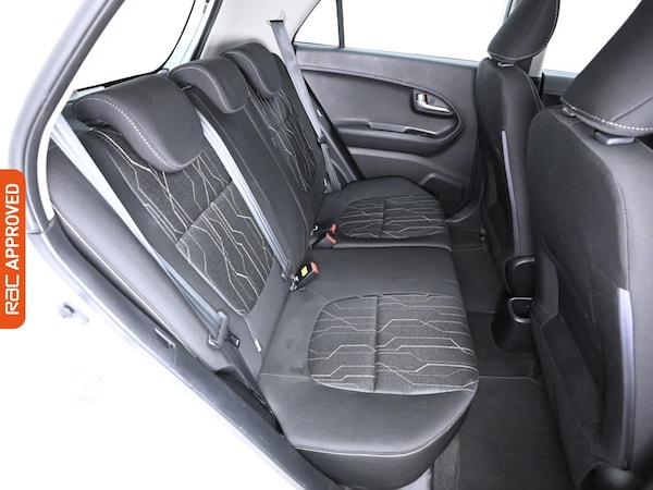 Used Kia Picanto 2014 for sale - 76180837: Photo 19