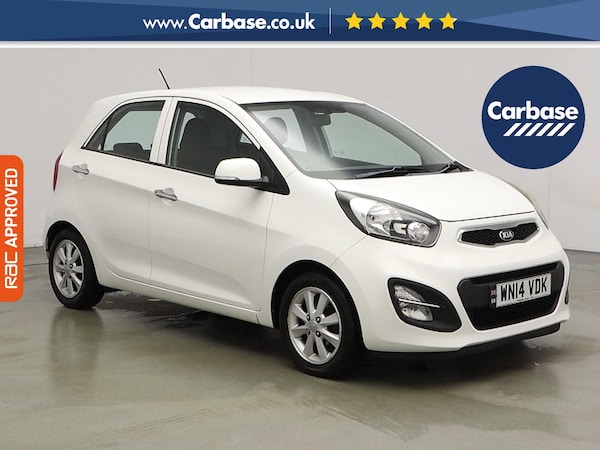 Used Kia Picanto 2014 for sale - 76180837: Photo 1