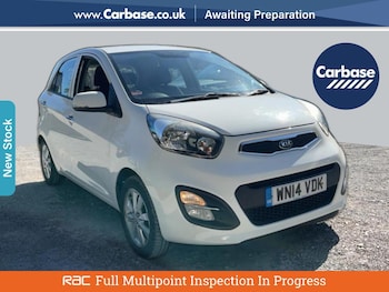 2014 - 1.25 2 EcoDynamics 5dr