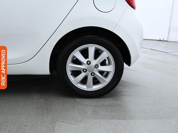 Used Kia Picanto 2014 for sale - 76180837: Photo 23