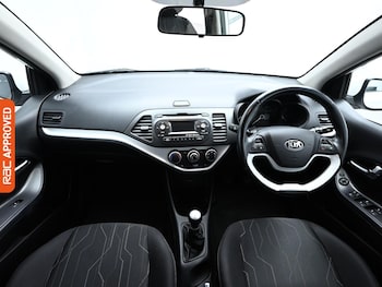 Used Kia Picanto 2014 for sale - 76180837: Photo 2