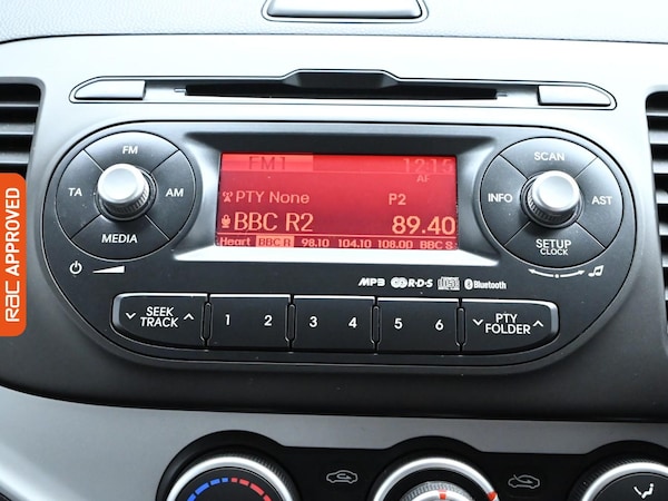 Used Kia Picanto 2014 for sale - 76180837: Photo 3