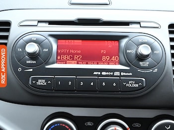 Used Kia Picanto 2014 for sale - 76180837: Photo 3