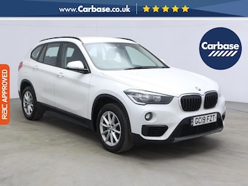 Used BMW X1 2019 for sale - 79211143: Photo