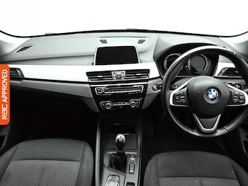 Used BMW X1 2019 for sale - 79211143: Photo