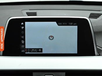 Used BMW X1 2019 for sale - 79211143: Photo