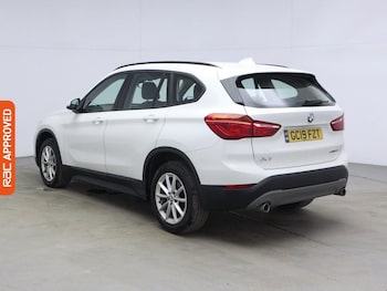 Used BMW X1 2019 for sale - 79211143: Photo
