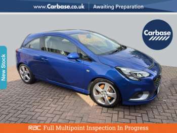 2016 - 1.6T VXR 3dr