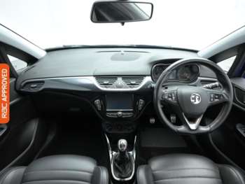Used Vauxhall Corsa 2016 for sale - 74588039: Photo