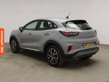 Used Ford Puma 2023 for sale - 75823698: Photo