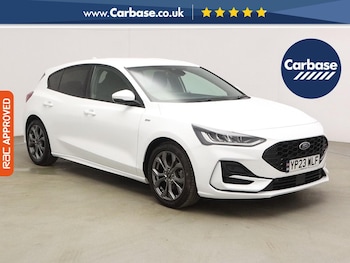 Used Ford Focus 2023 for sale - 78708445: Photo