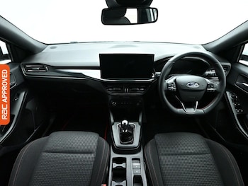 Used Ford Focus 2023 for sale - 78708445: Photo