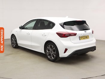 Used Ford Focus 2023 for sale - 78708445: Photo
