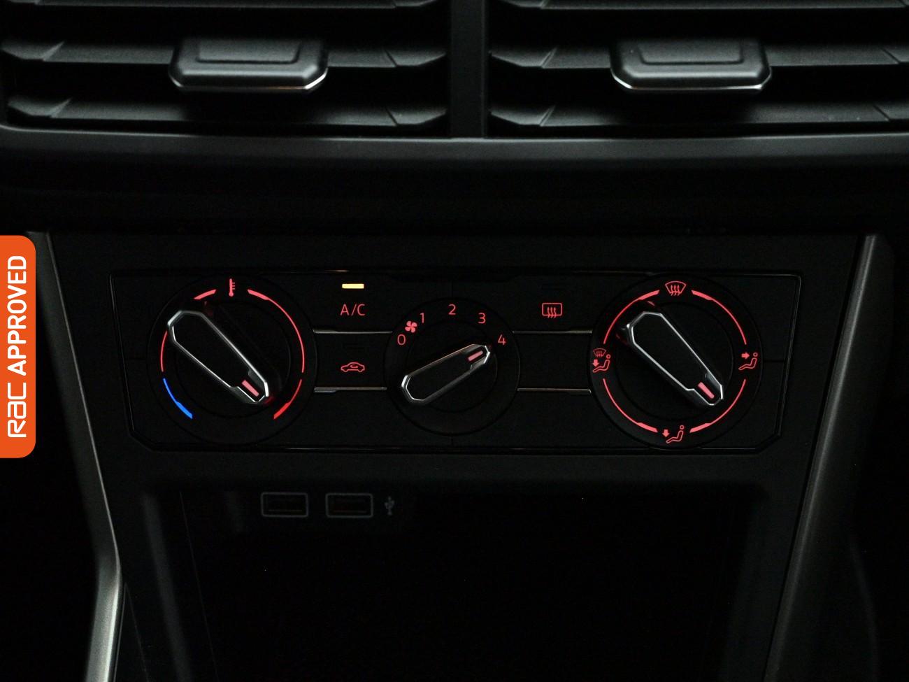 Used Volkswagen Polo 2018 for sale - 78079073: Photo 15