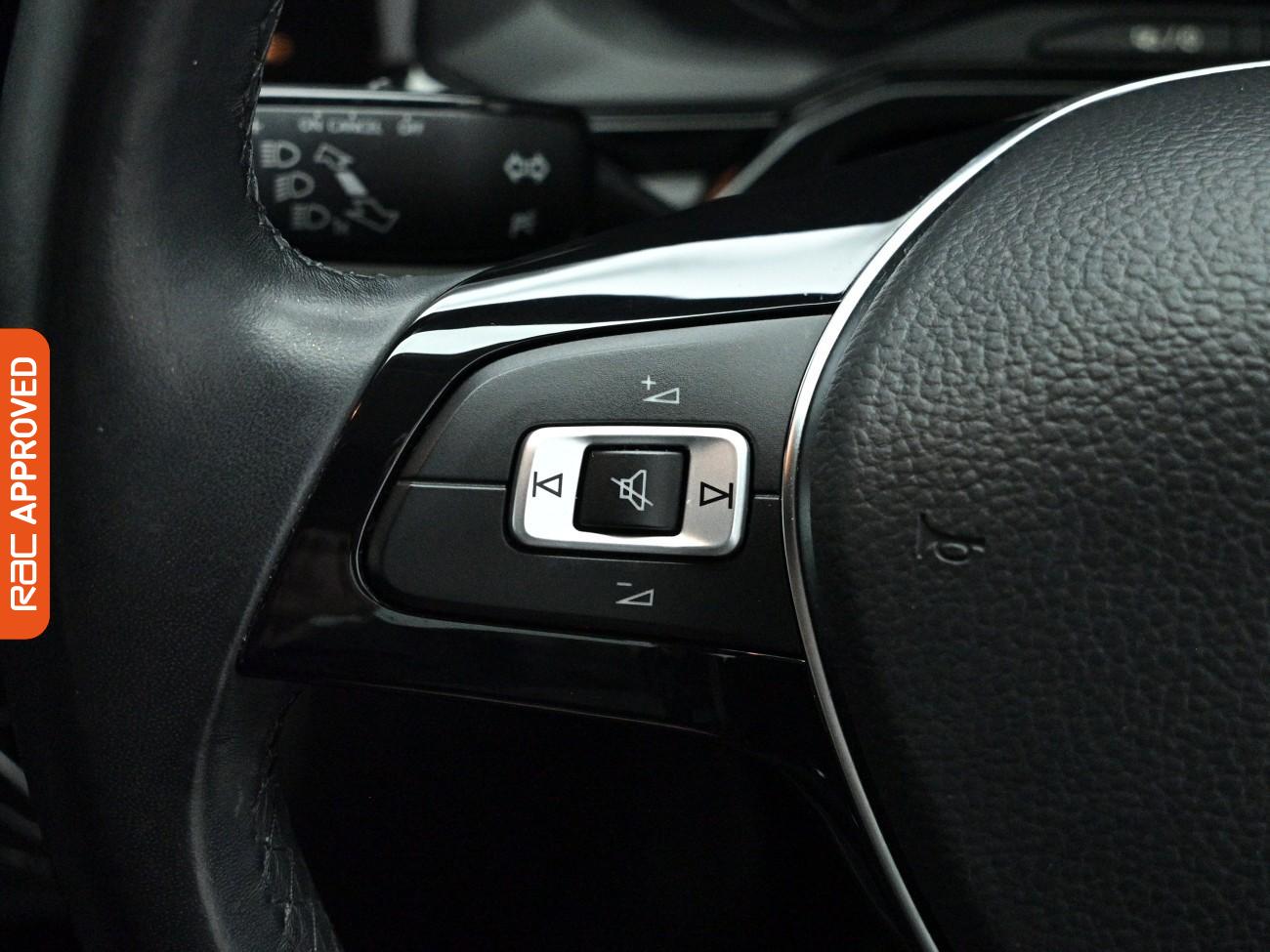 Used Volkswagen Polo 2018 for sale - 78079073: Photo 19