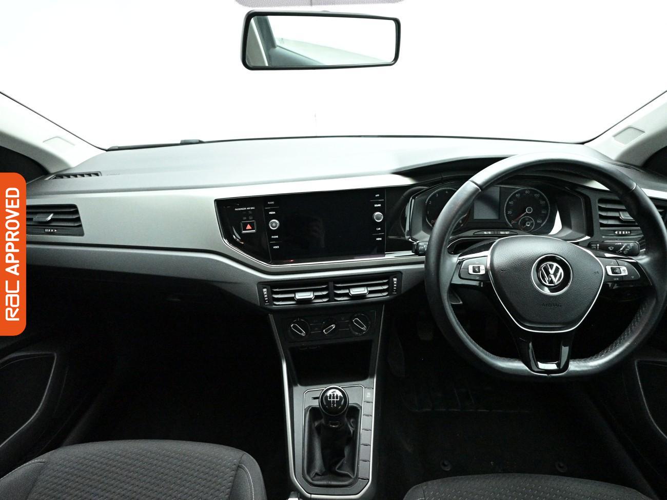 Used Volkswagen Polo 2018 for sale - 78079073: Photo 2