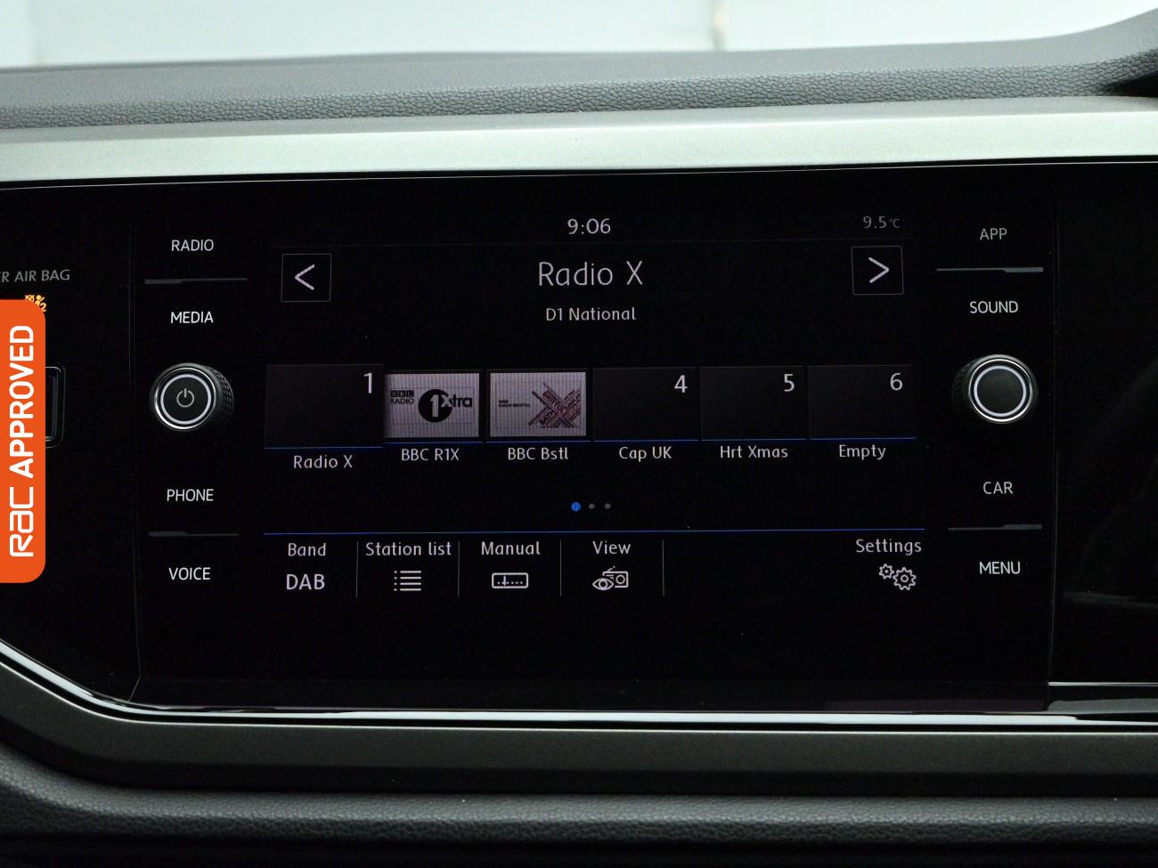 Used Volkswagen Polo 2018 for sale - 78079073: Photo 25