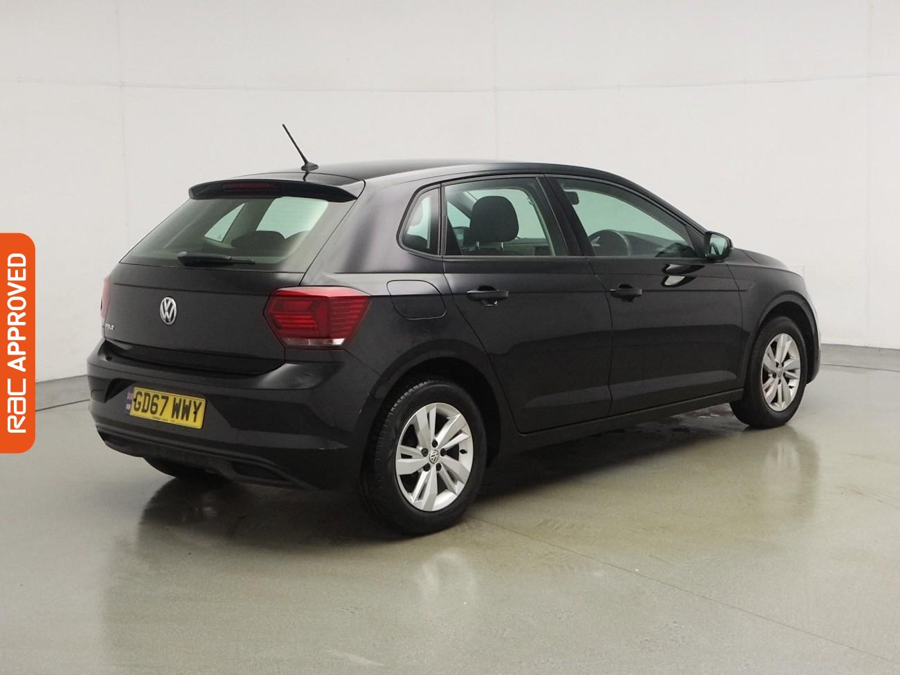 Used Volkswagen Polo 2018 for sale - 78079073: Photo 28
