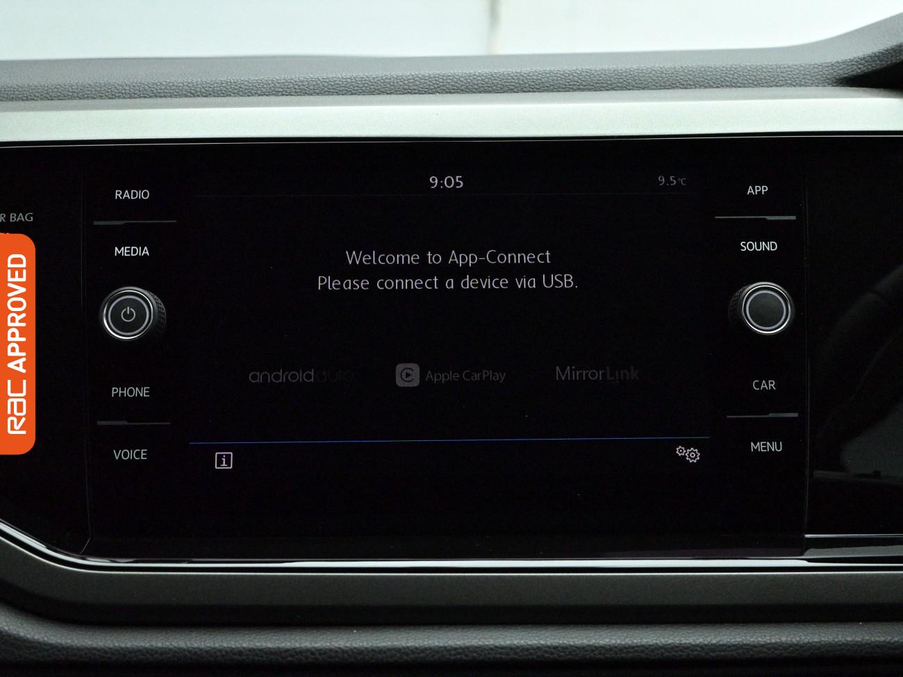 Used Volkswagen Polo 2018 for sale - 78079073: Photo 3