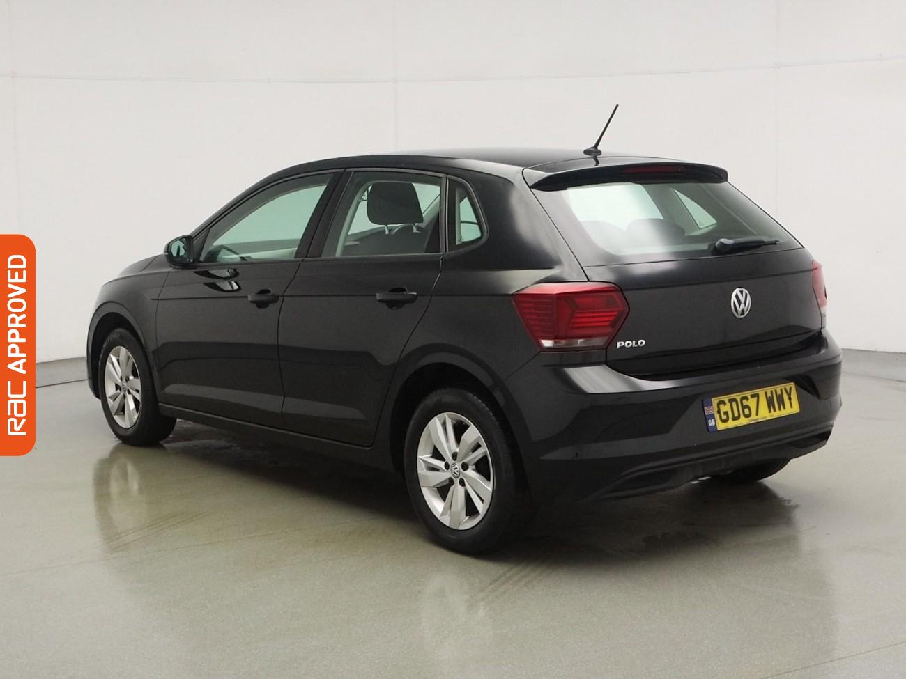 Used Volkswagen Polo 2018 for sale - 78079073: Photo 4