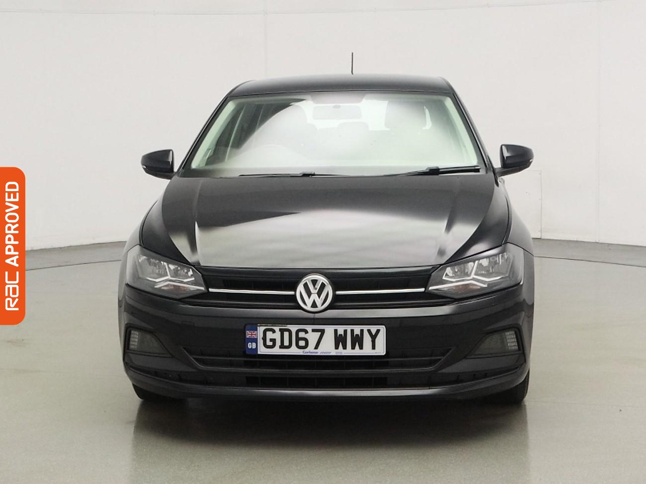 Used Volkswagen Polo 2018 for sale - 78079073: Photo 7
