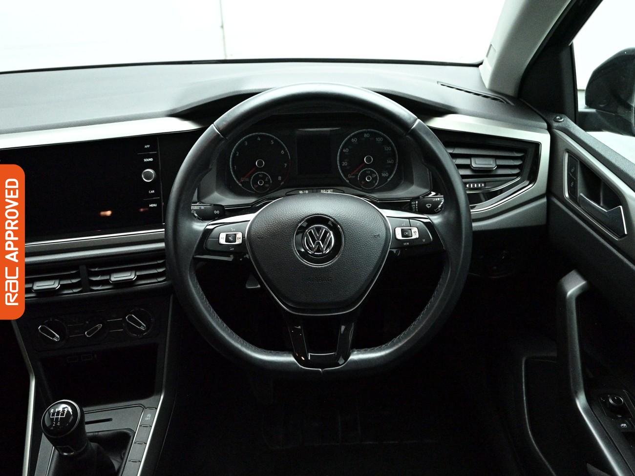 Used Volkswagen Polo 2018 for sale - 78079073: Photo 9