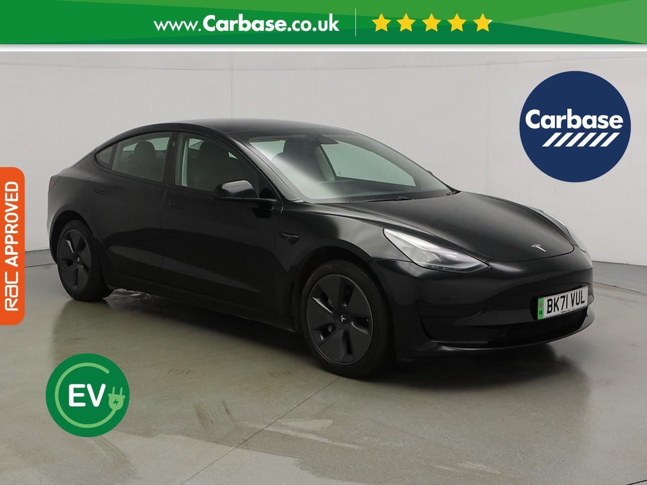 Used Tesla Model 3 2021 for sale - 76206936: Photo 1