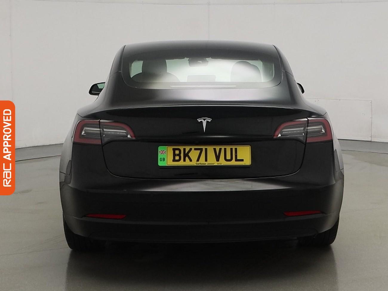 Used Tesla Model 3 2021 for sale - 76206936: Photo 10