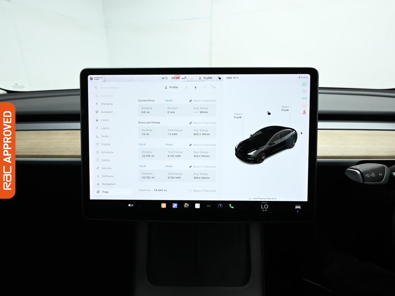 Used Tesla Model 3 2021 for sale - 76206936: Photo 13