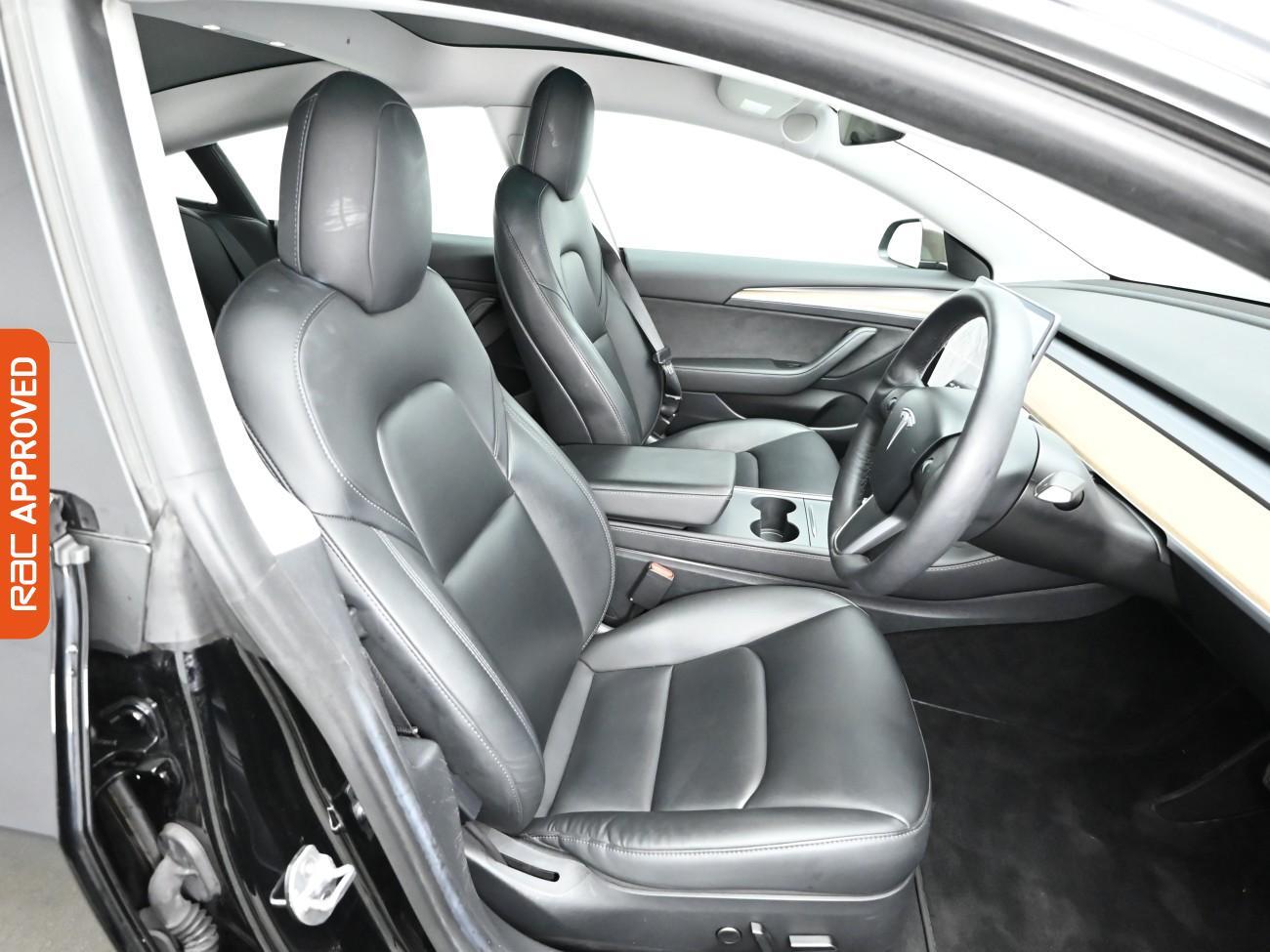 Used Tesla Model 3 2021 for sale - 76206936: Photo 14