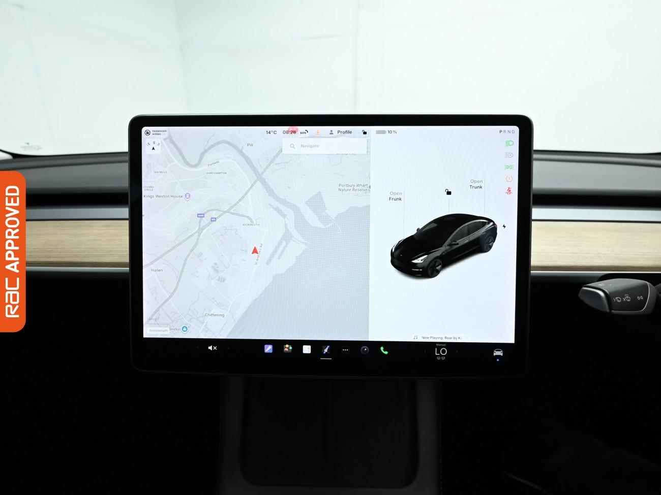 Used Tesla Model 3 2021 for sale - 76206936: Photo 17