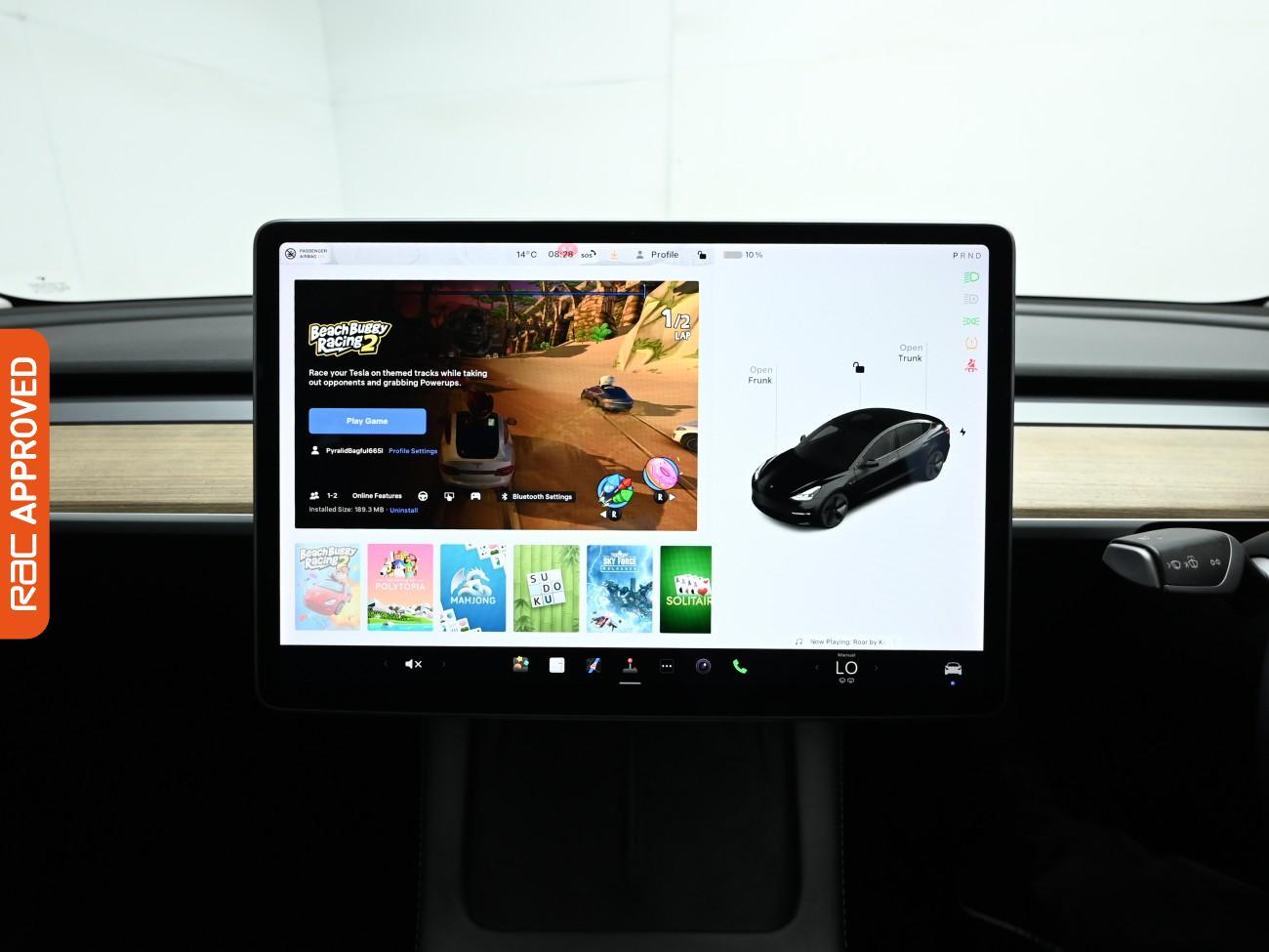 Used Tesla Model 3 2021 for sale - 76206936: Photo 18