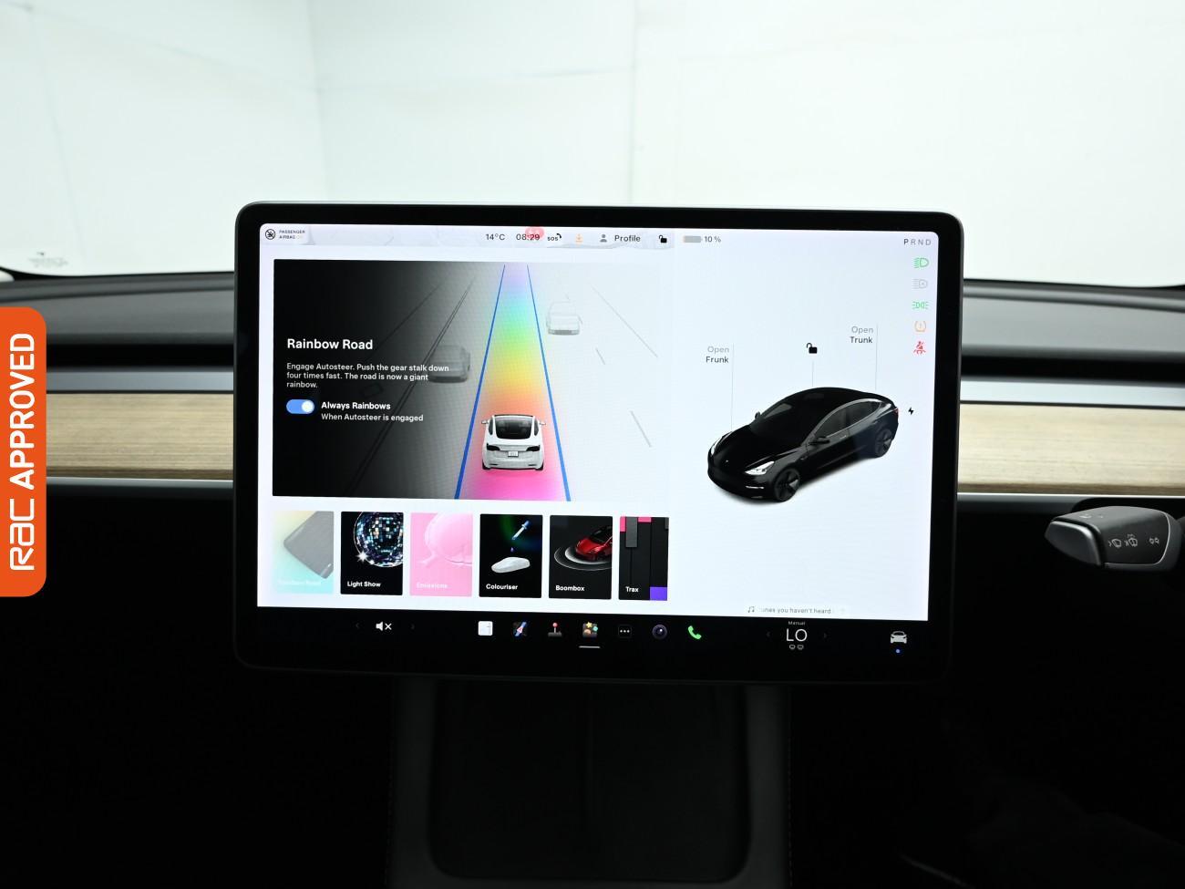 Used Tesla Model 3 2021 for sale - 76206936: Photo 19