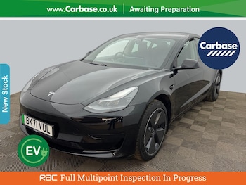 Tesla - Model 3