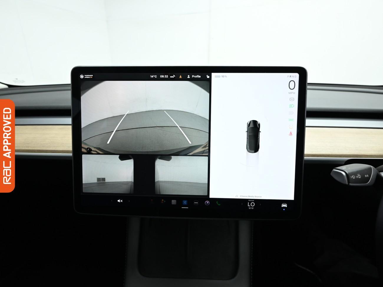 Used Tesla Model 3 2021 for sale - 76206936: Photo 25