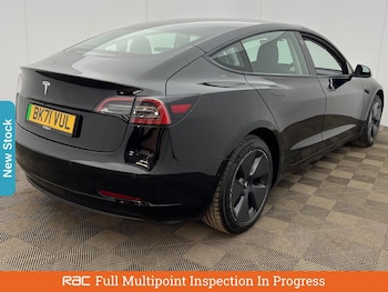 Used Tesla Model 3 2021 for sale - 76206936: Photo 2