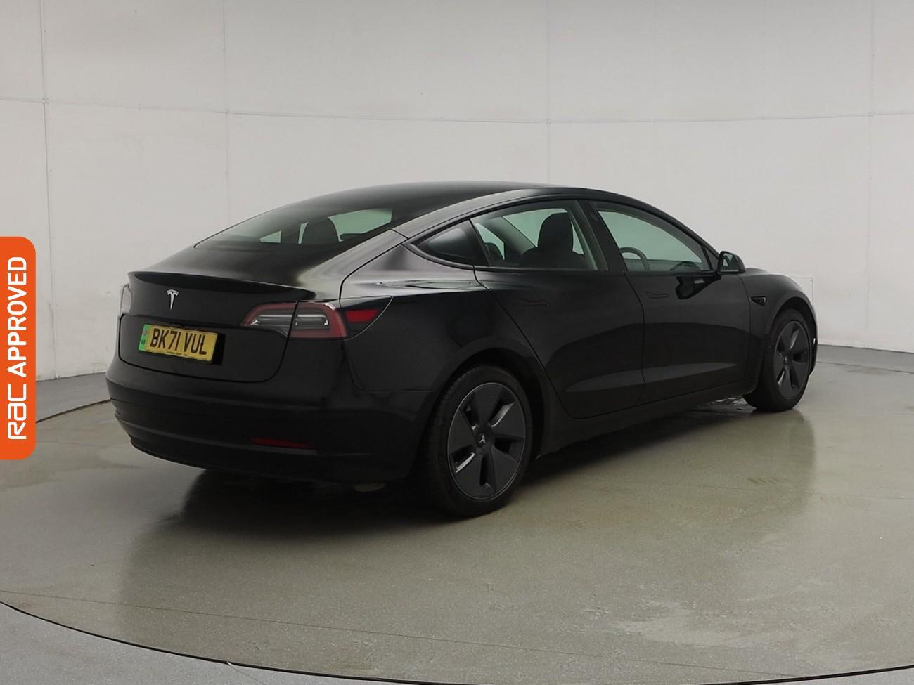 Used Tesla Model 3 2021 for sale - 76206936: Photo 36