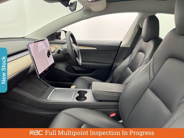 Used Tesla Model 3 2021 for sale - 76206936: Photo 3