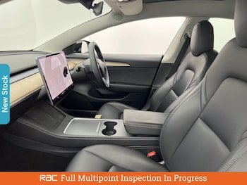 Used Tesla Model 3 2021 for sale - 76206936: Photo 3