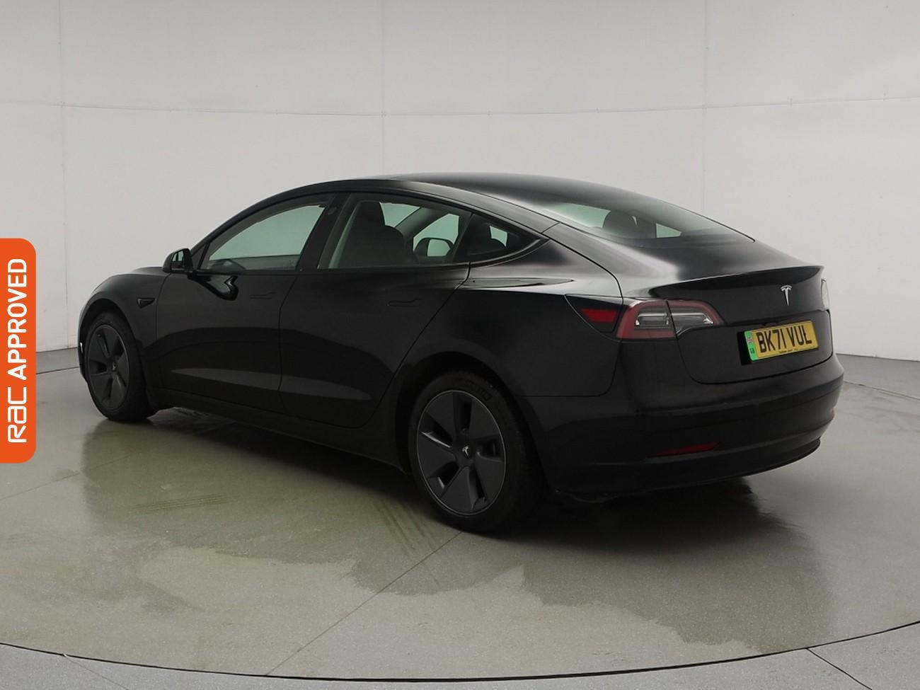 Used Tesla Model 3 2021 for sale - 76206936: Photo 5