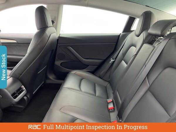 Used Tesla Model 3 2021 for sale - 76206936: Photo 5