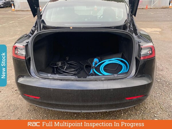 Used Tesla Model 3 2021 for sale - 76206936: Photo 8
