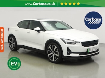 Used Polestar Polestar 2 2021 for sale - 78422148: Photo