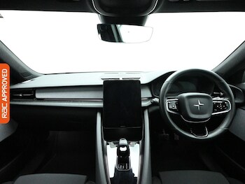 Used Polestar Polestar 2 2021 for sale - 78422148: Photo