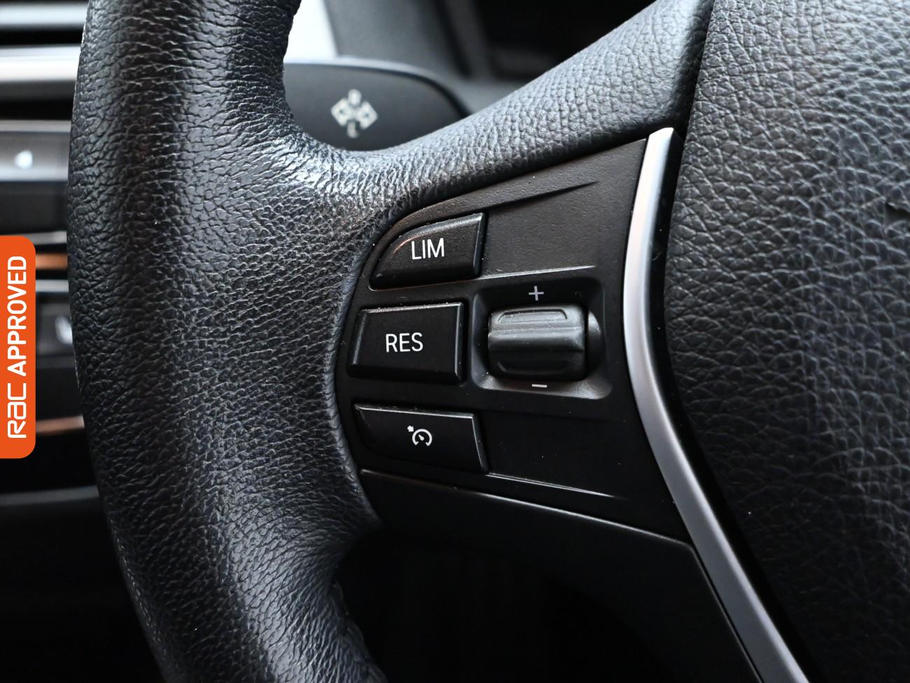 Used BMW 1 Series 2025 for sale - 75735690: Photo 21