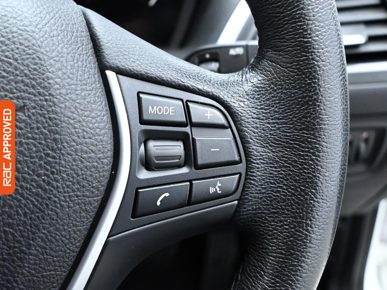Used BMW 1 Series 2025 for sale - 75735690: Photo 22