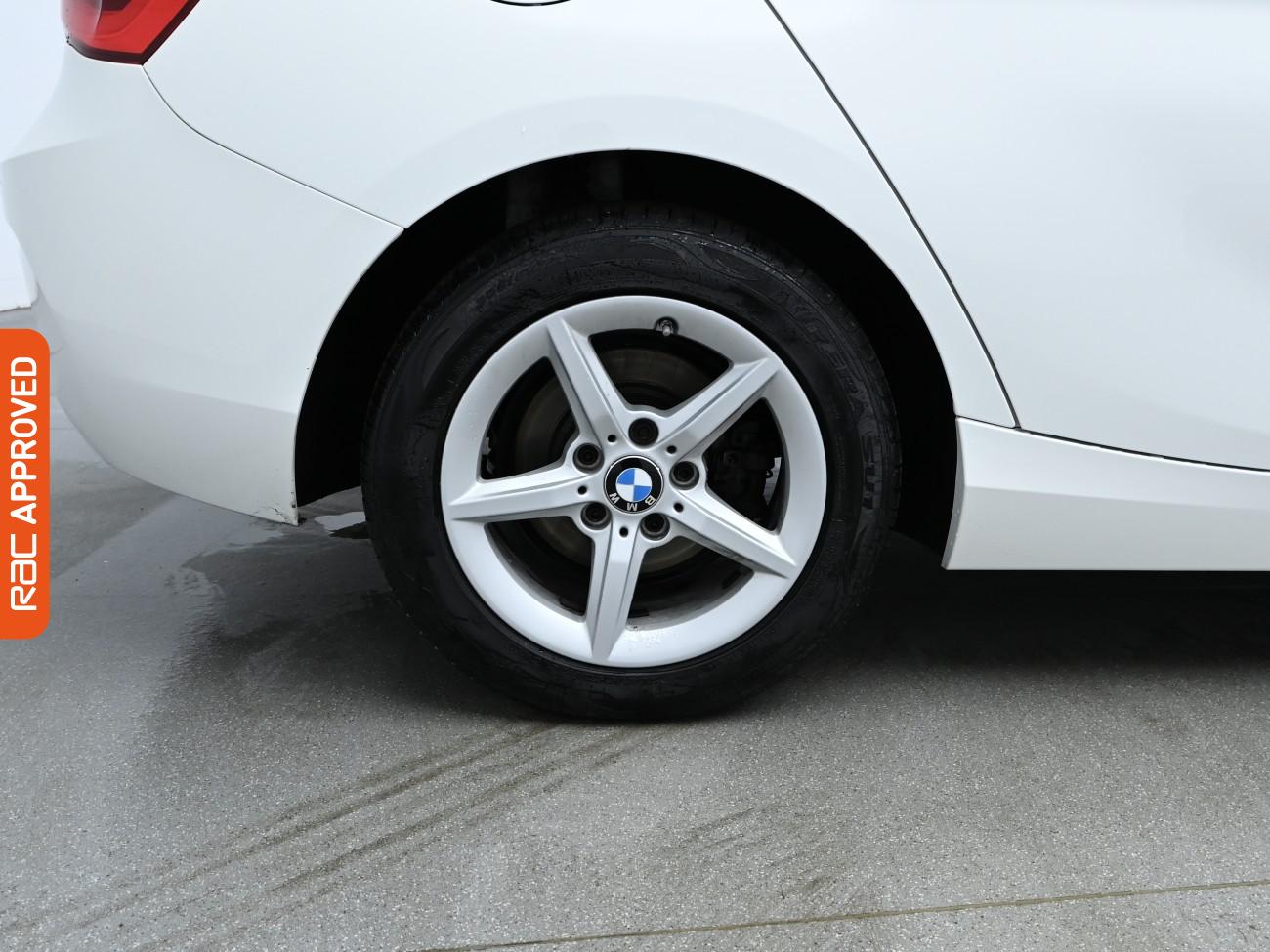 Used BMW 1 Series 2025 for sale - 75735690: Photo 25