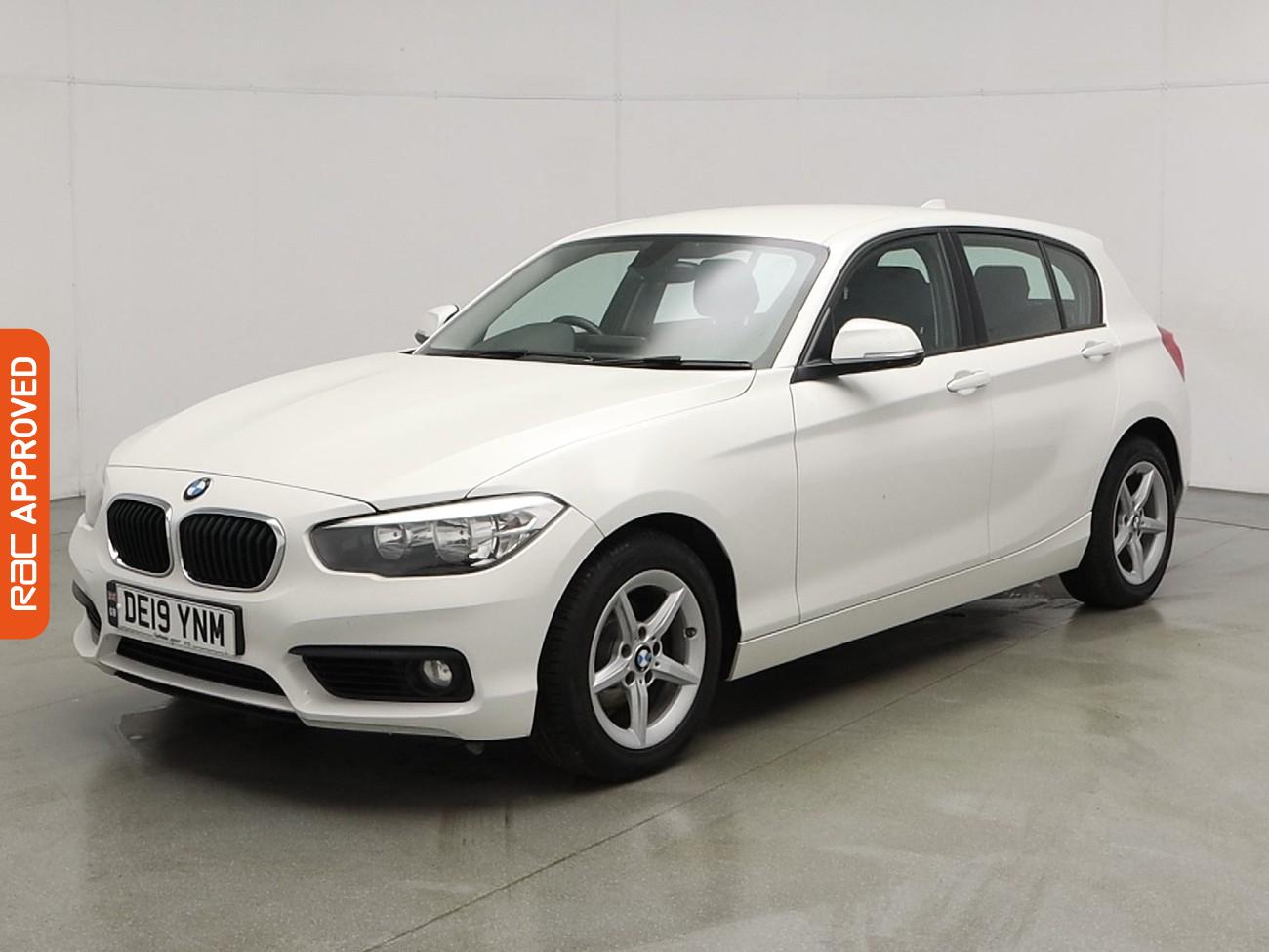 Used BMW 1 Series 2025 for sale - 75735690: Photo 26