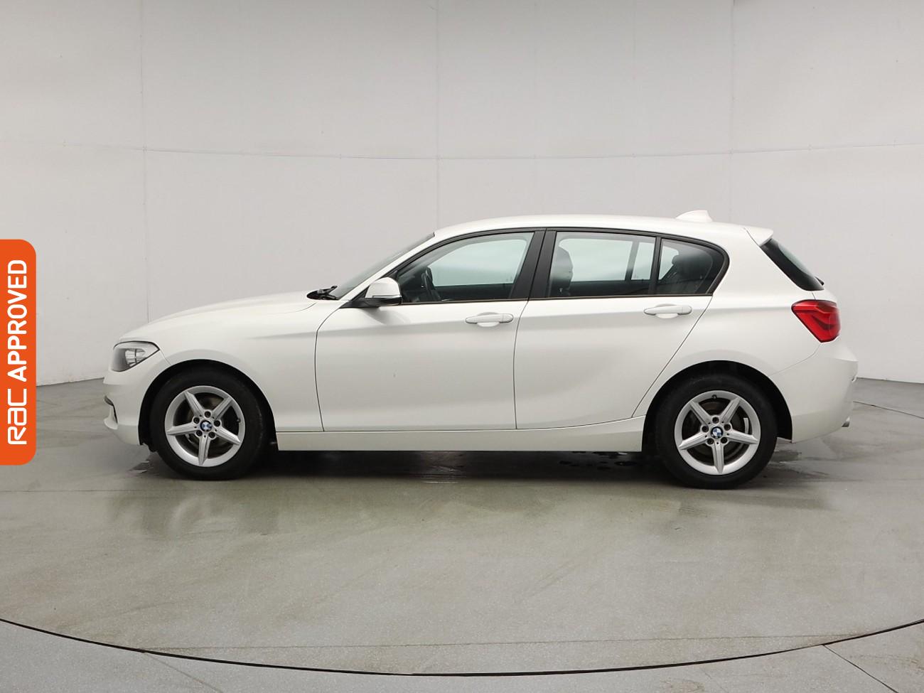 Used BMW 1 Series 2025 for sale - 75735690: Photo 27