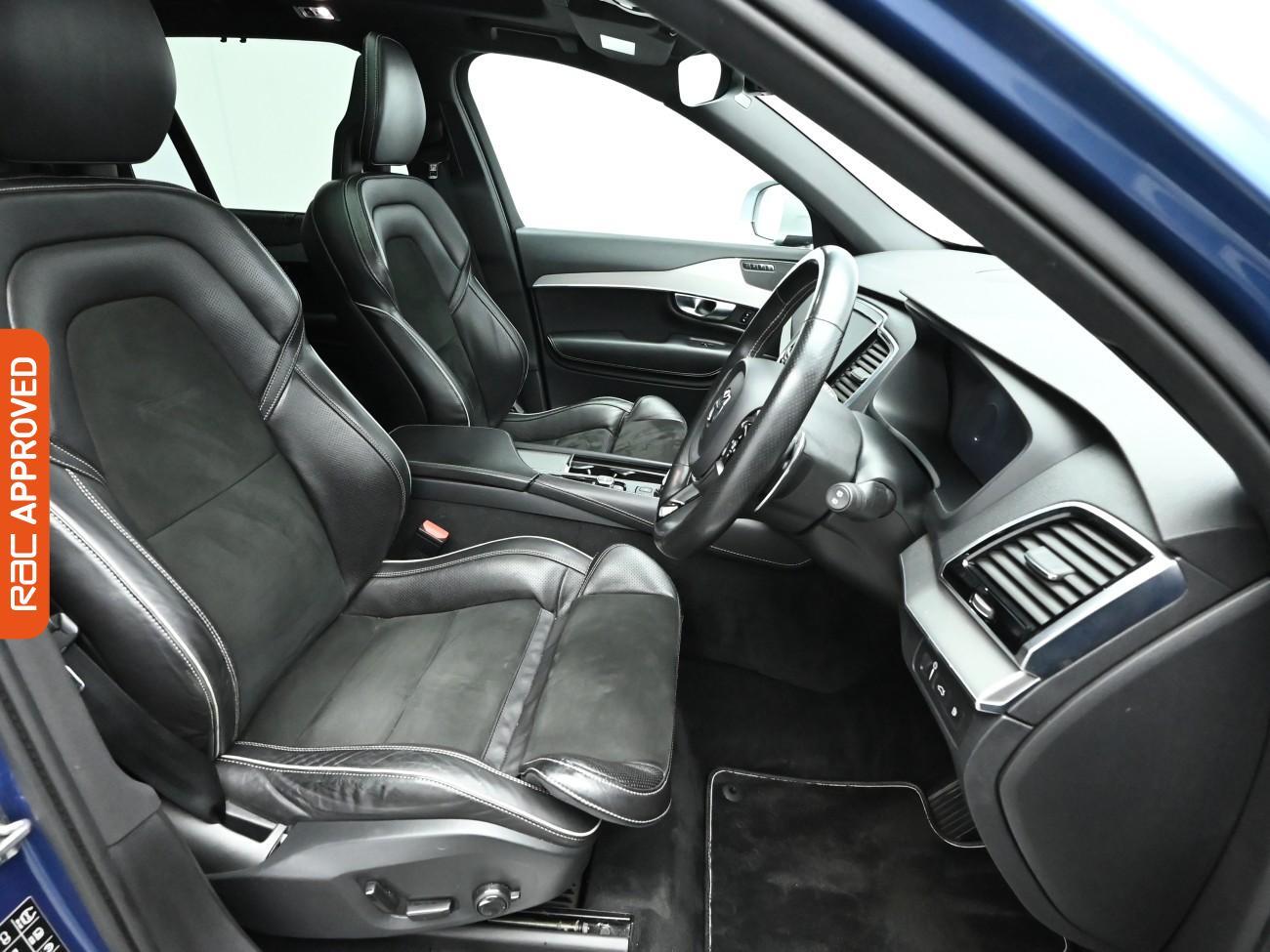 Used Volvo XC90 2017 for sale - 77249499: Photo 13